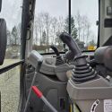 Eladó használt Takeuchi TB225 2. kép