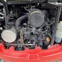 Eladó használt Takeuchi TB225 3. kép