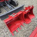 Eladó használt Takeuchi TB225 4. kép